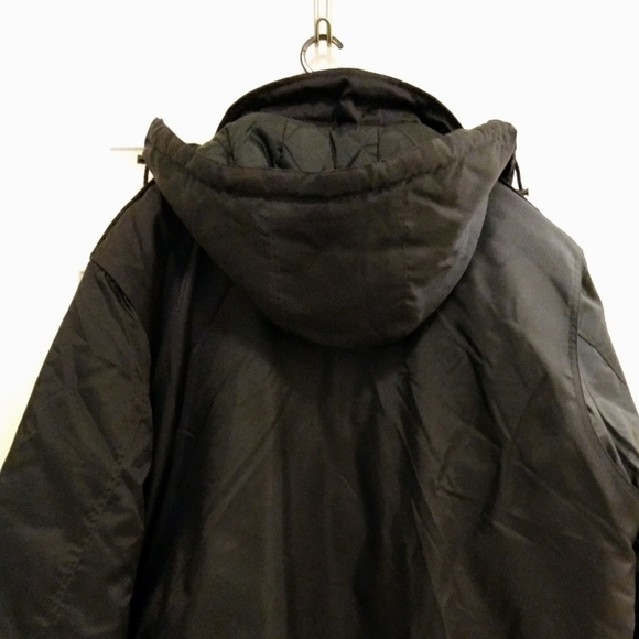 👷🏻♂️Cooper Outerwear (?) work jacket - NWOT - Picture 11 of 15